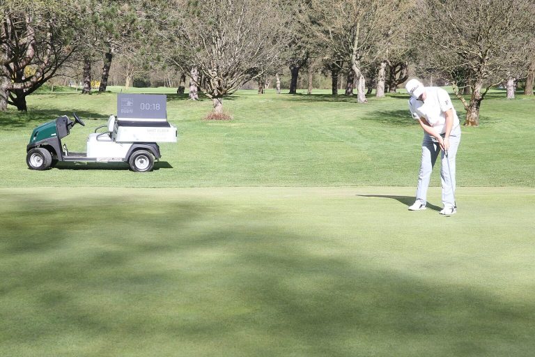 Fix Golf Mağazası