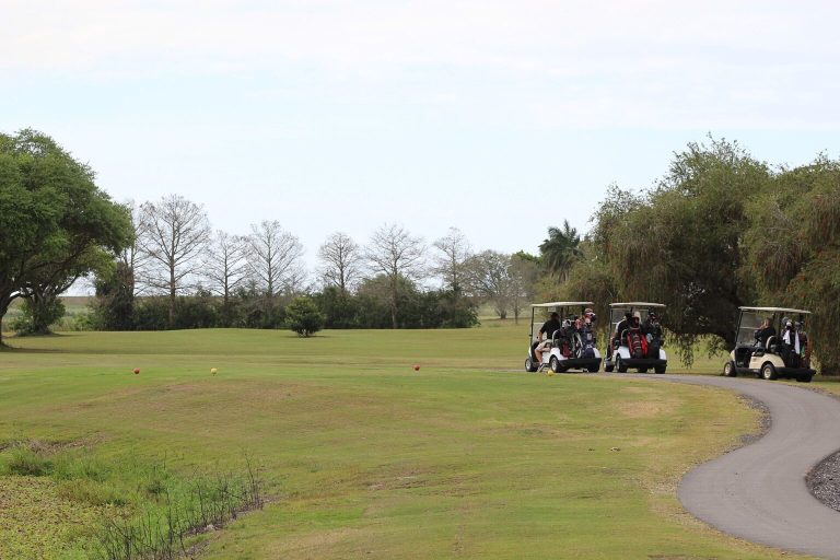 Fix Golf Mağazası
